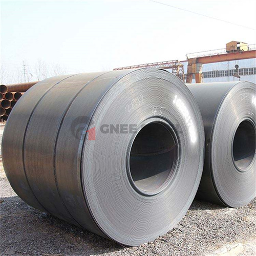 Cold Rolled Silicon Steel crgo 23Q110 Transformer Core Silicon Steel hot sales