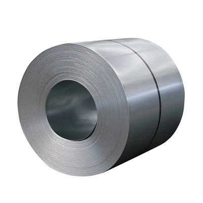 Oriented electrical steel