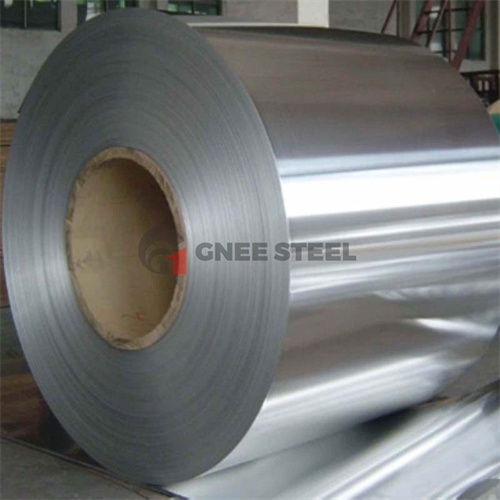 silicon steel sheet  NV27S-120 grain oriented silicon steel