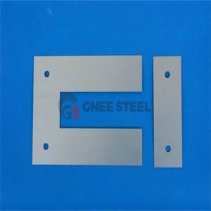 35H360 EI Iron Core Silicon steel coil