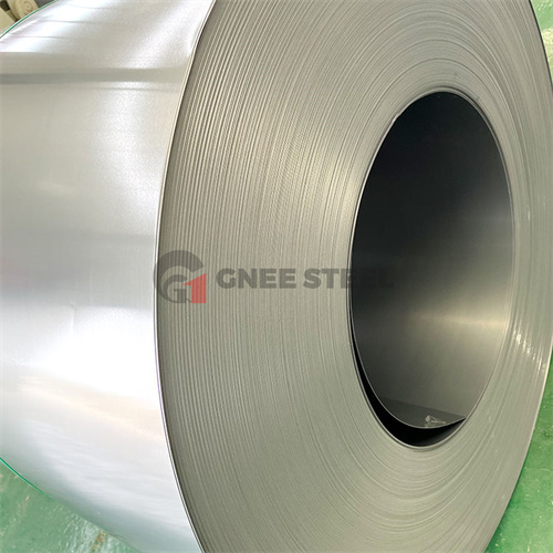 23ZH090 Cold Rolled Grain Oriented Electrical Steel Silicon Steel Coil