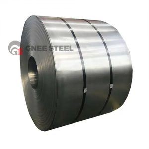 B35G145 Grain Oriented Electrical Steel