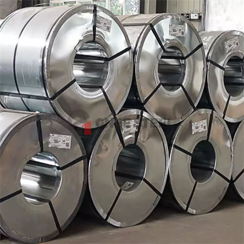 65PN595 Non-oriented EI Lamination silicon steel