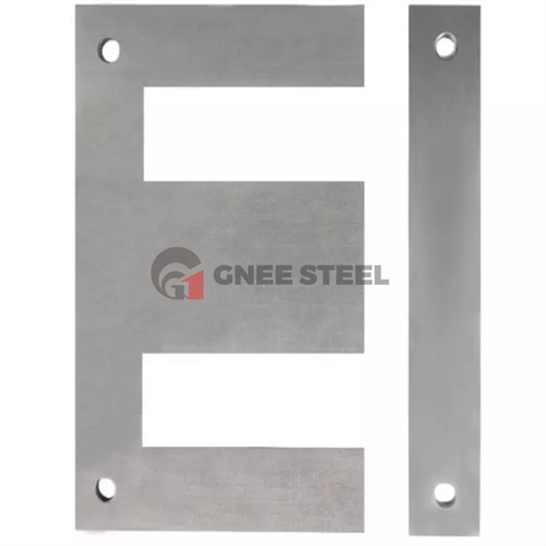 Transformer core /Silicon steel EI-28