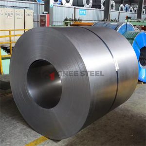 Best Selling 35H210 Non-oriented Electrical Steel Coil