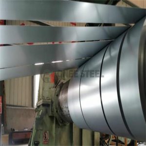 Factory Direct Sale 35H360 Non-oriented Silicon steel Iron Core