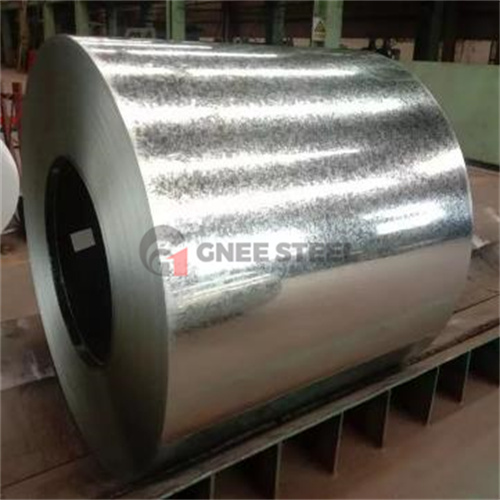 Hot sale B50A700 Non-oriented Hot Rolled  Silicon steel