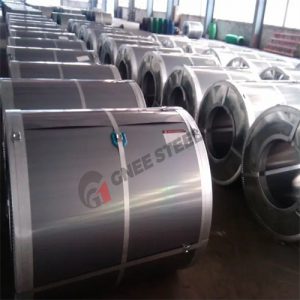 Best Quality 35Q145 Oriented Silicon steel coil