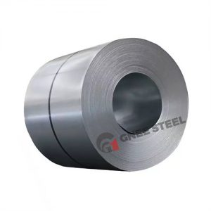 B50A700 Non-Oriented Electrical Steel for motor