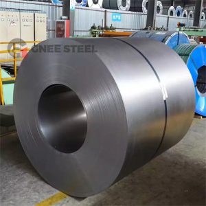Non-oriented silicon steel 35PN230 from China factory