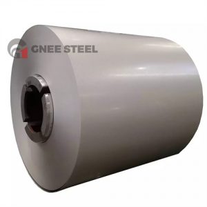 Non-oriented silicon steel 35PN300 from China factory