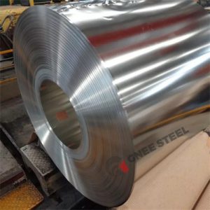 35JG155 Silicon Steel Grain Oriented Silicon Steel Sheet