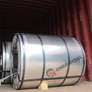 23JGS095 Silicon Steel Grain Oriented Silicon Steel Sheet