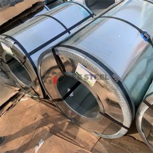 B65A800 Non Oriented Silicon Steel Electrical Steel