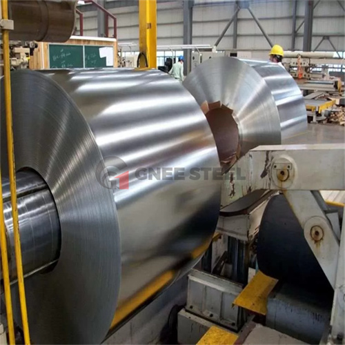 Non Grain Oriented Silicon Steel – CRNGO – Cold Rolled Non Grain Oriented Steel