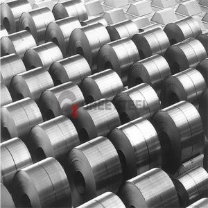 GNEE ASTM 47f370m Cold Rolled Grain Non-oriented CRNGO Silicon Steel Sheet