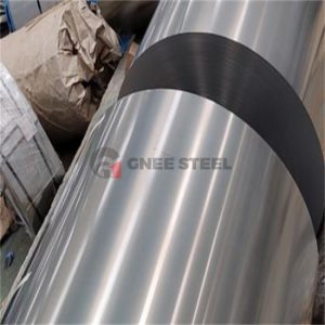 There are various types of silicon steel available on the market, each with different magnetic properties and applications. Some of the most common types of silicon steel include non-oriented electrical steel, grain-oriented electrical steel, and laser-scribed electrical steel.