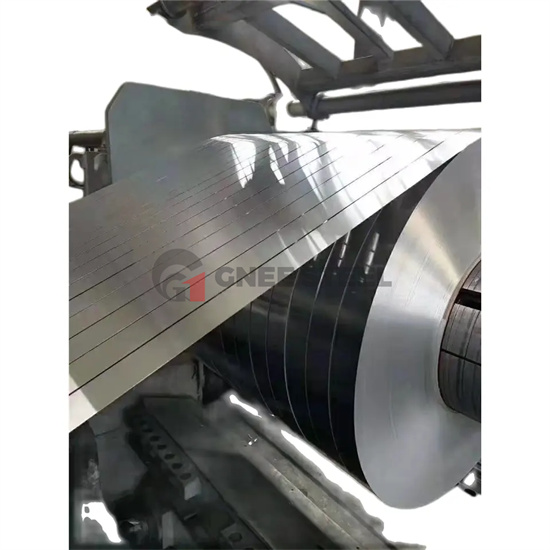 High quality transformer M4 silicon steel GNEE