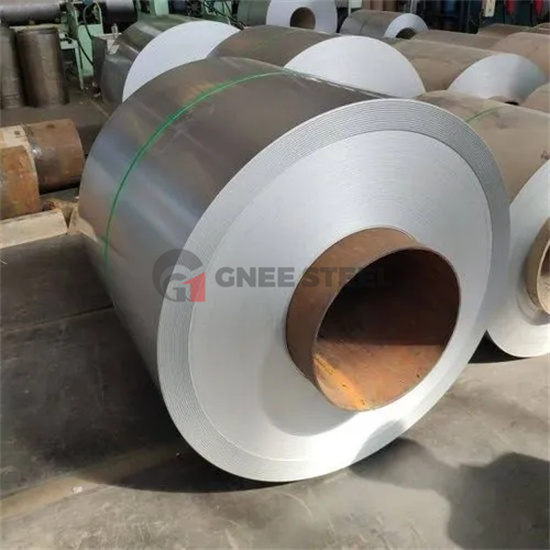 GNEE C27qh110 CRGO Silicon Steel sheet