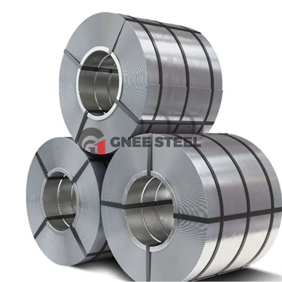 Prime of Electrical Silicon Steel Coil CRGO
