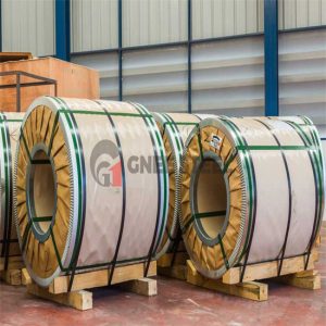 0.2mm Thick Oriented Silicon Steel Sheet