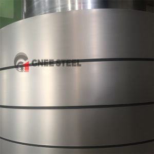 CRGO Cold Rolled Oriented Silicon Steel Coil in Stock