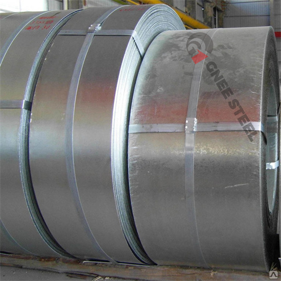 50ww470 Cold Rolled Non-Oriented Silicon Steel Coils