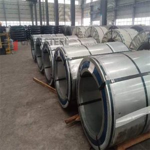 M0h CRGO Silicon Steel Coil