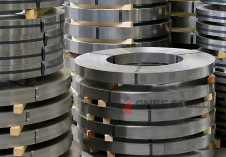 M19 Electrical Steel CRGO Silicon Steel Coil