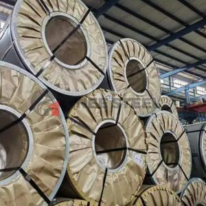 50AW1300 silicon steel